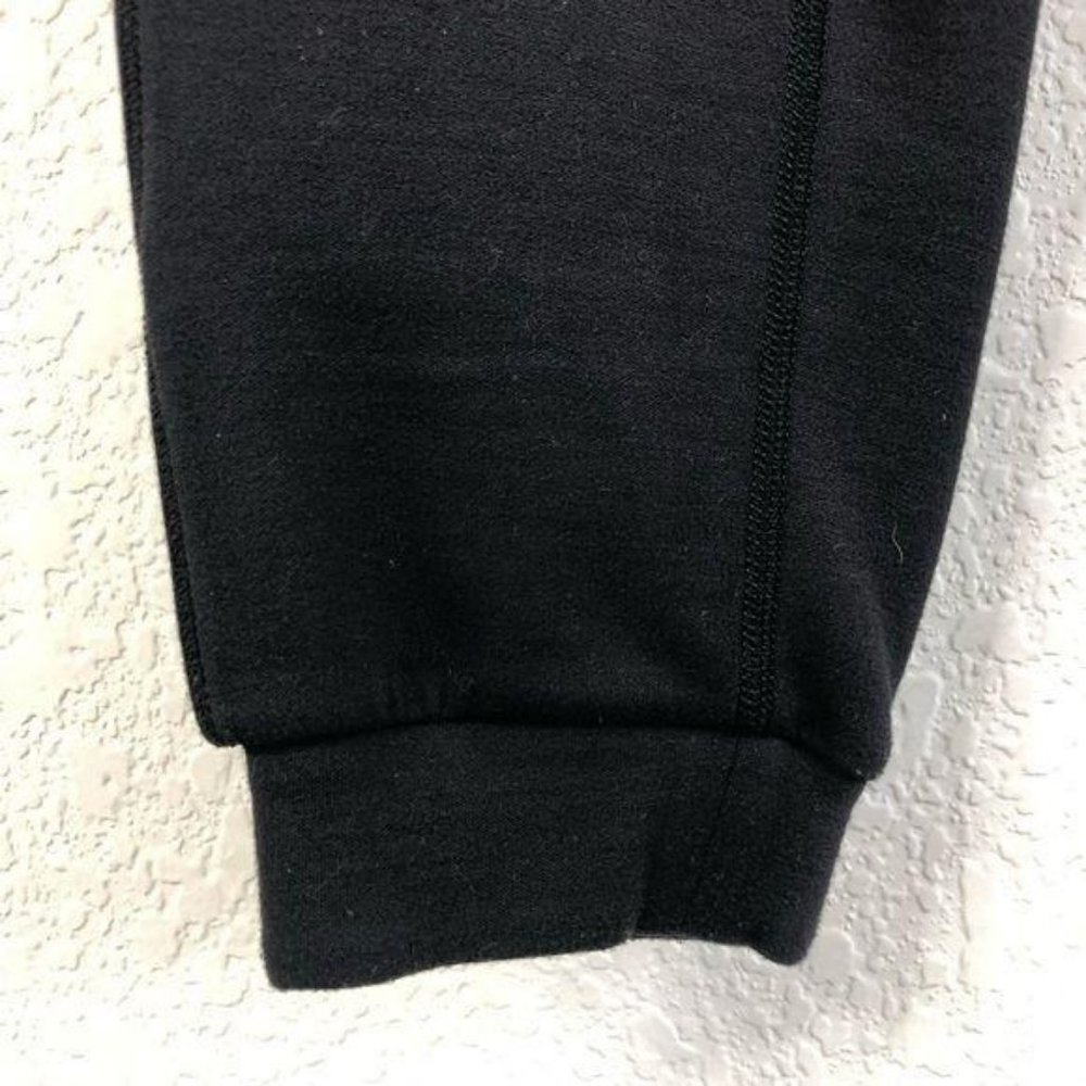 Lululemon Base Runner Pant III Wee Stripe Black He - Picture 10 of 13
